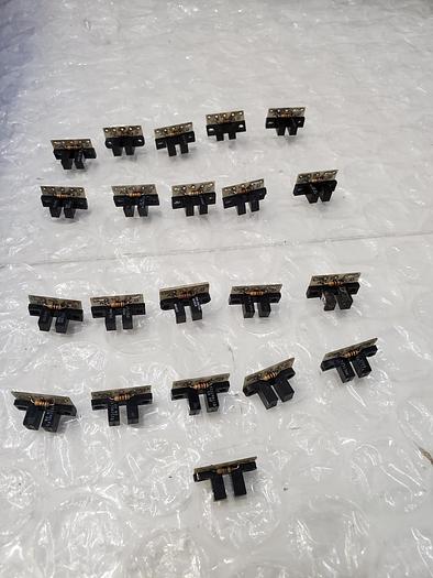 Used VACTEC VTL12D2 8905