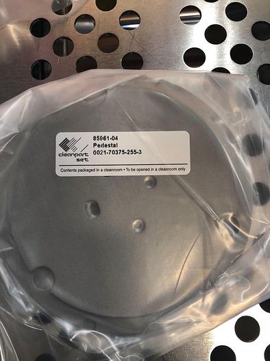 Used AMAT PEDESTAL 0021-70375-255-3