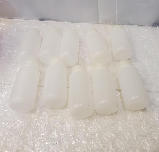 Used 250 ML 8OZ BOTTLE