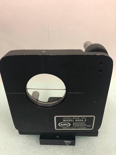 Used NRC 600A-2