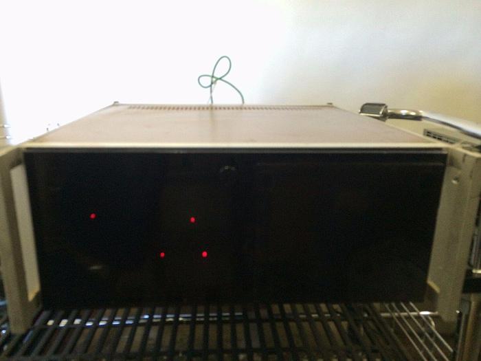 Used EG & G ORTEC AMPLIFIER 911