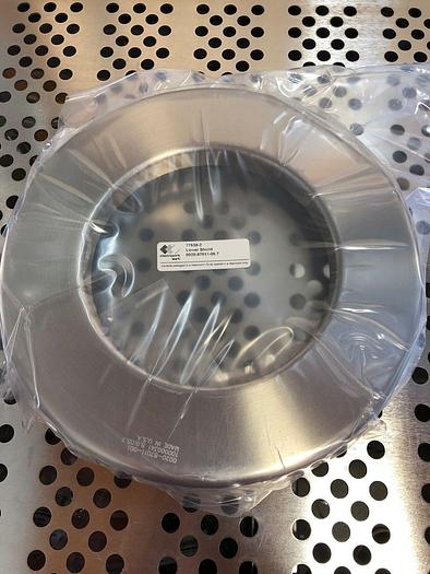 Used AMAT LOWER SHIELD 0020-87011-05.7