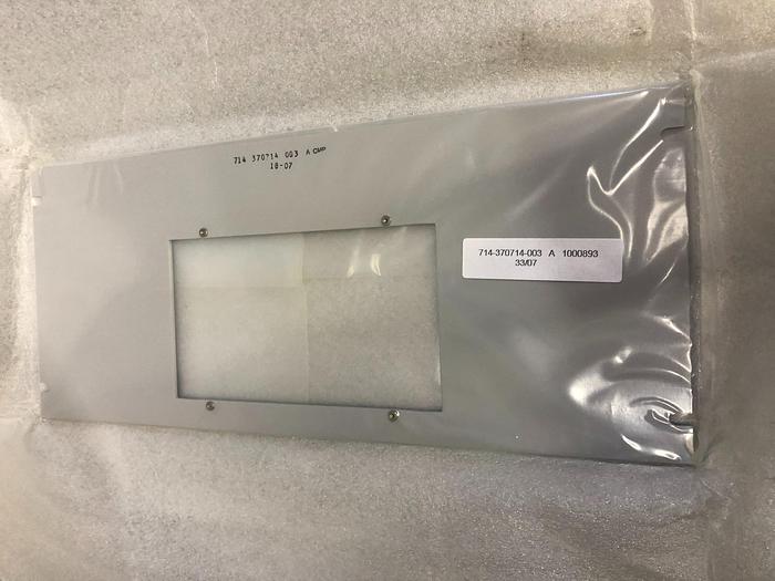 Used 714-370714-003 COV, FR ACS, EDWARDS TURBO CONT, 1303