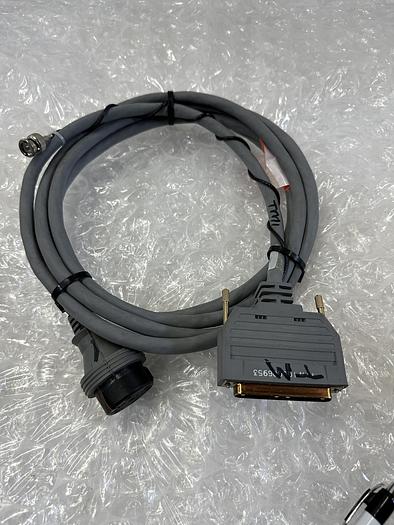 Used WTM ION CABLE