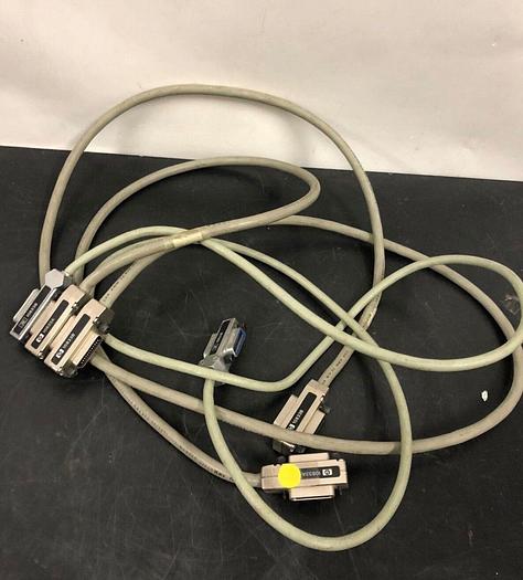 Used HEWLETT PACKARD 10833A