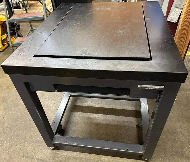 Used OS FLOAT DESK OS-2732