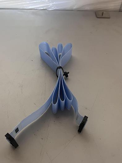 Used BLUE RIBBON CABLE