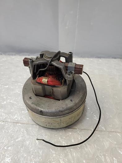 Used AMETEK 116312-00 VACUUM MOTOR