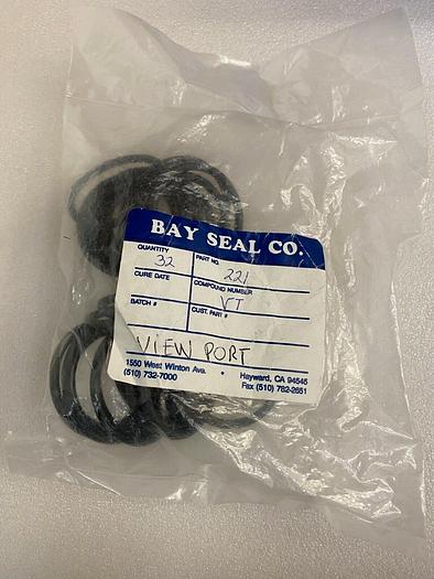 BAY SEAL O-RING