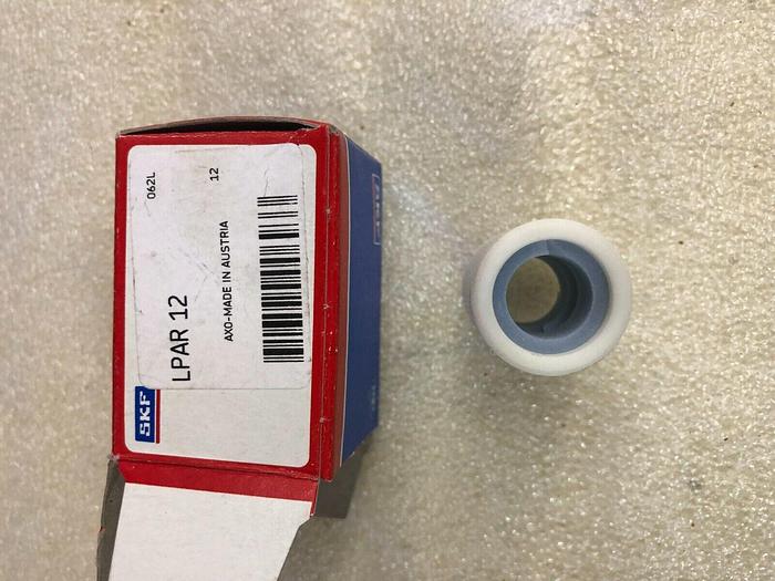Used SKF LPAR 12