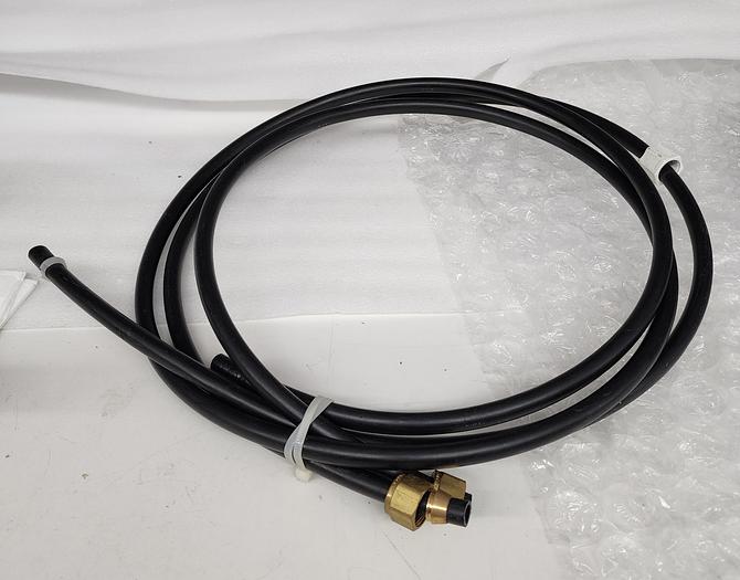 Used 0.5IN. TUBING