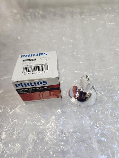 PHILIPS ELC-10H 250W 24V BULB
