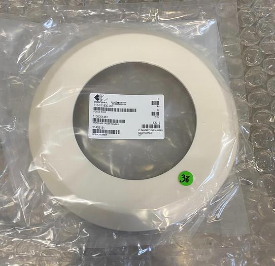 Used LAM RESEARCH 716-011830-006 FOCUS RING