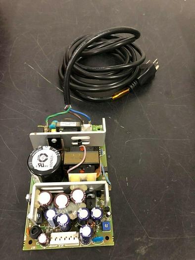 Used CONDOR D.C. POWER SUPPLIES 02-34882-0171