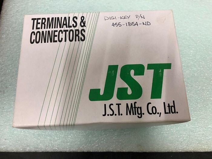 JST S09B-PASK-2