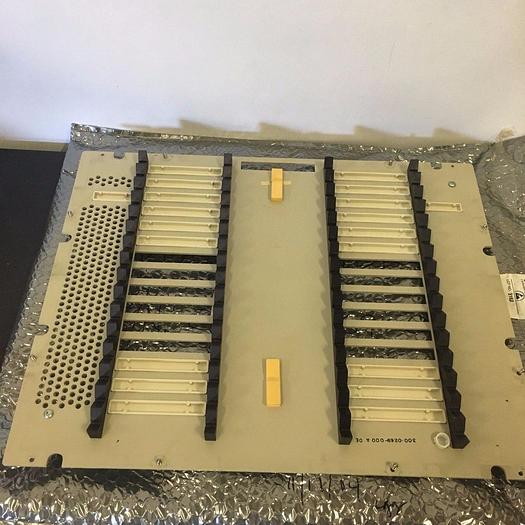 Used IMS-2 PLATE COVER 300-0269-000