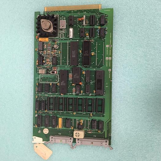 Used SVG 80055A 1-01 CPU BOARD