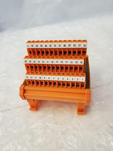 Used WEIDMULLER 8019910000
