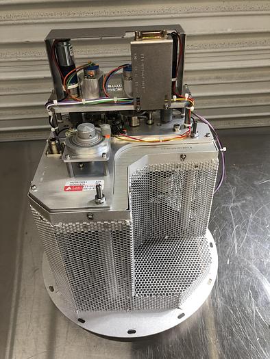 Used LAM RESEARCH 853-032190R008 UPR MATCH , FG 8''