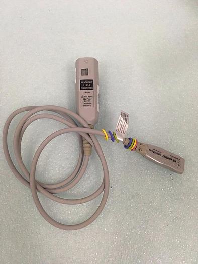 Used AGILENT KEYSIGHT 1131A