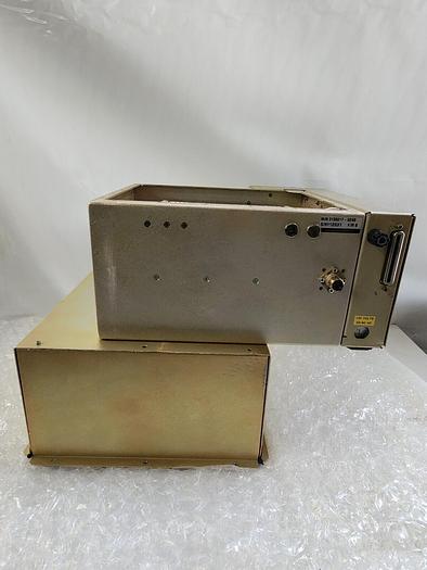 Used ADVANCED ENERGY 3166017-024B POWER SUPPLY