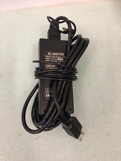 Used AC ADAPTER TR70A24