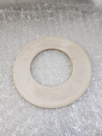 Used 11 INCH CERAMIC RING