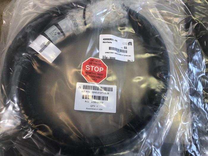 APPLIED MATERIALS 0150-20302 CABLE ASSY 150KVA-200V X1 XFMR SEC