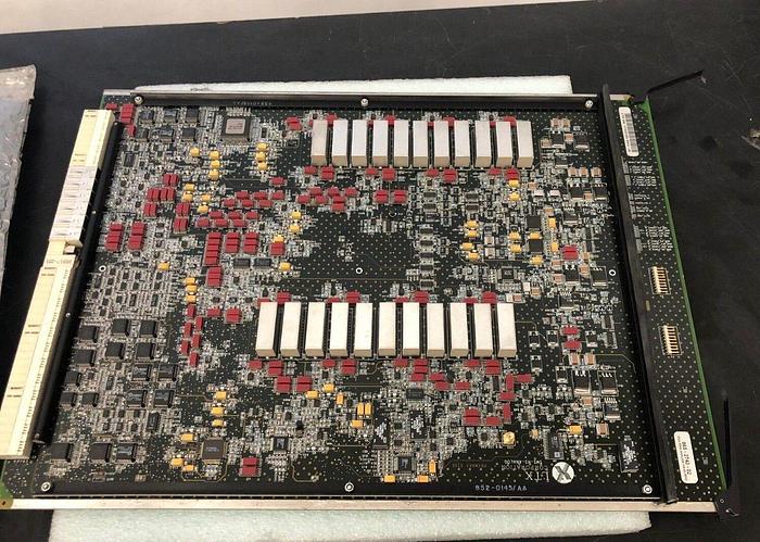 Used LTX CORPORATION SMS-HS-ANALOG