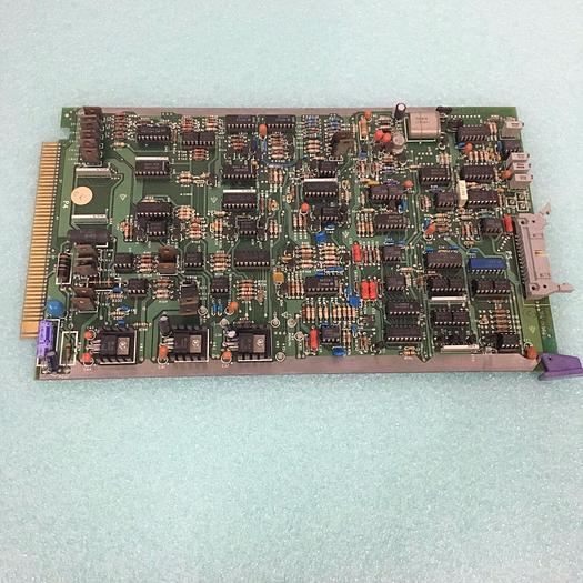 Used SVG BOARD 80035B3-02