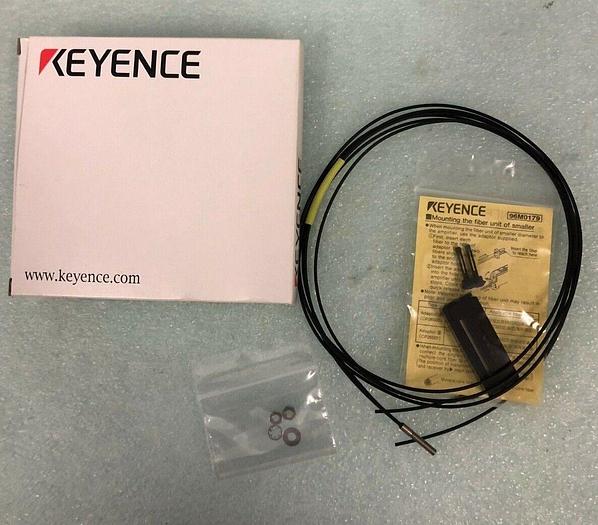 Used KEYENCE FU-35FZ