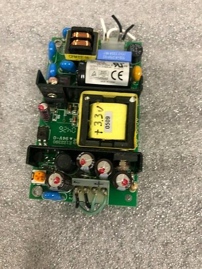 Used GEN AC39-00