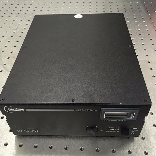 Used LABSPHERE LAB POWER SUPPLY LPS-100-0105