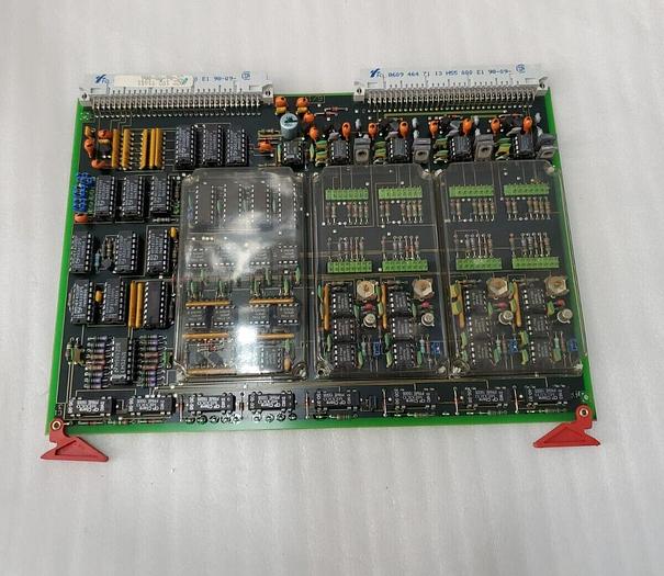 Used FEI SEM PCB BOARD ISL M2 022-192-91611 BOARD