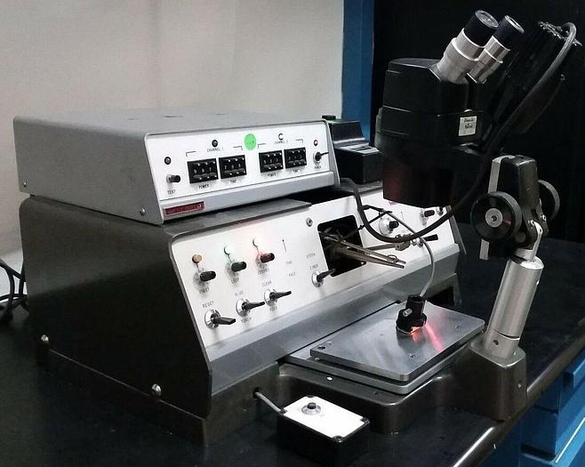 Used WestBond Wire Bonder #5700-45-53-58 & More!