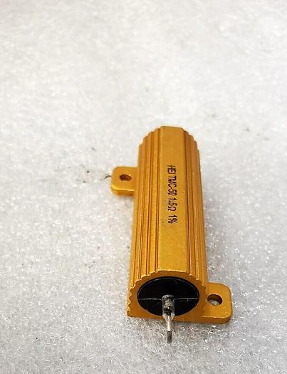 Used HEI TMC-50 1.5 RESISTOR