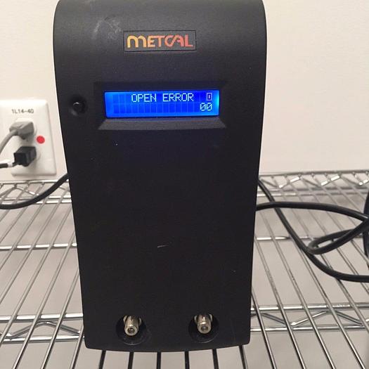 Used METCAL MX-PS5000