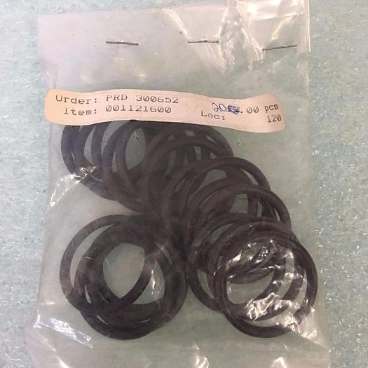 O-RINGS 001121600