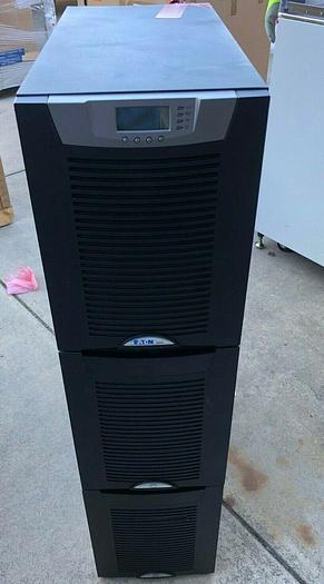 Used UPS SYSTEM EATON 9355-10