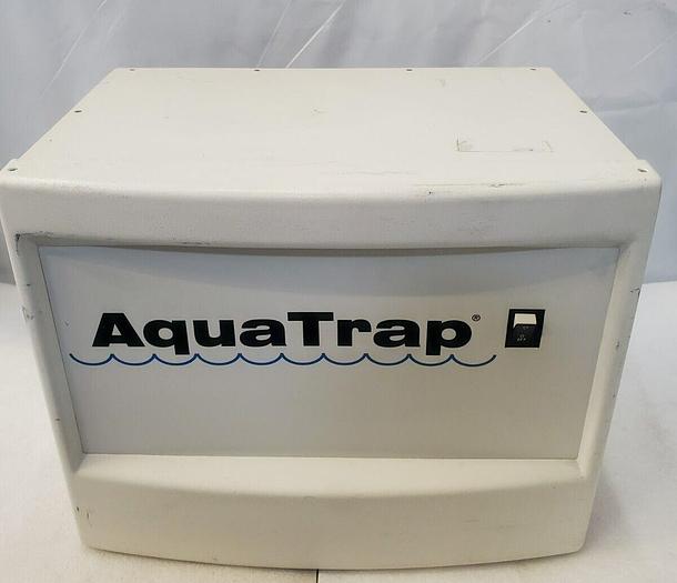 Used AQUATRAP T1101-05-000-30 COMPRESSOR