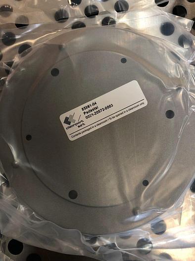 Used AMAT PEDESTAL 0021-20572-0003