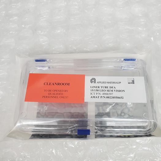 LINER TUBE DFA 15-150 LEO SEM VISION AMAT 00220550652