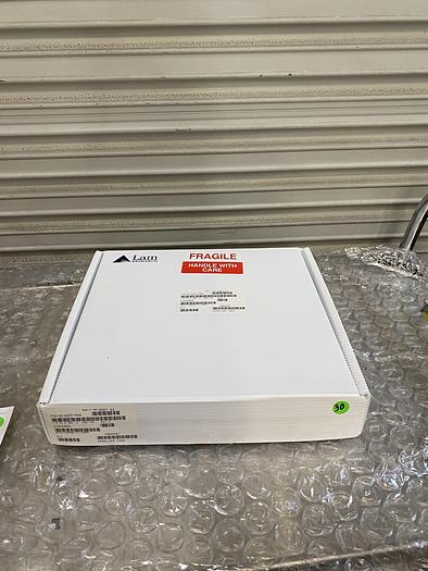 Used LAM RESEARCH 716-011651-006 7.0 OD 5.986 ID .490THK