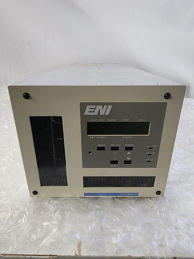 Used ENI ACG-3B RF GENERATOR