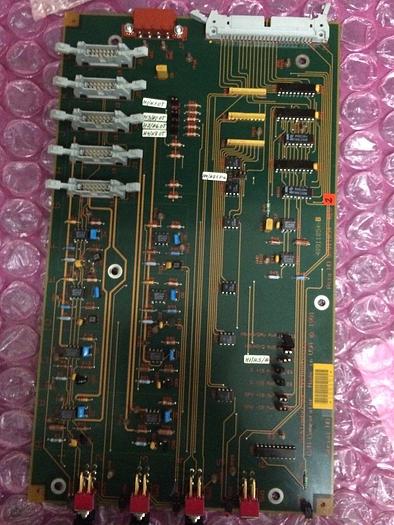 Used Schlumberger Tech 97911054 C/H Comparator