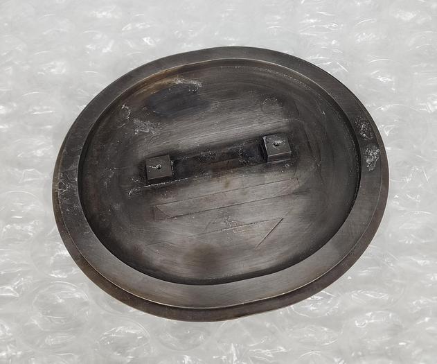 Used 6 IN. METAL TARGETS
