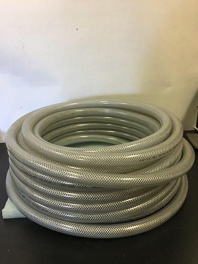 Used 3/4'' I.D. MAX 150 PSI AT 70 F FOOD GRADE