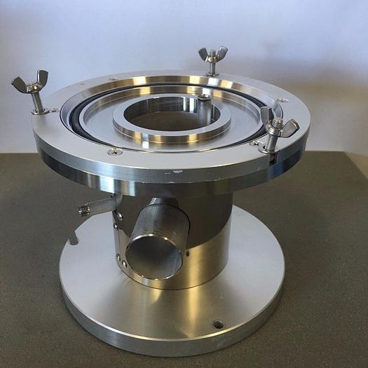 Used Anelva 8'' rotor