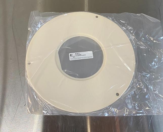Used LAM RESEARCH 716-330167-161-0270 CLAMP RING