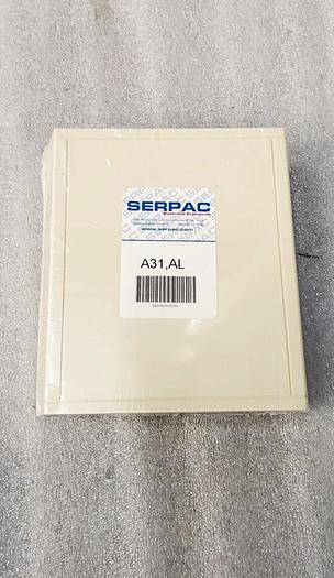 SERPAC A31, AL